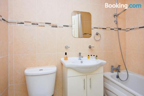 35 Swinton Street 3* London